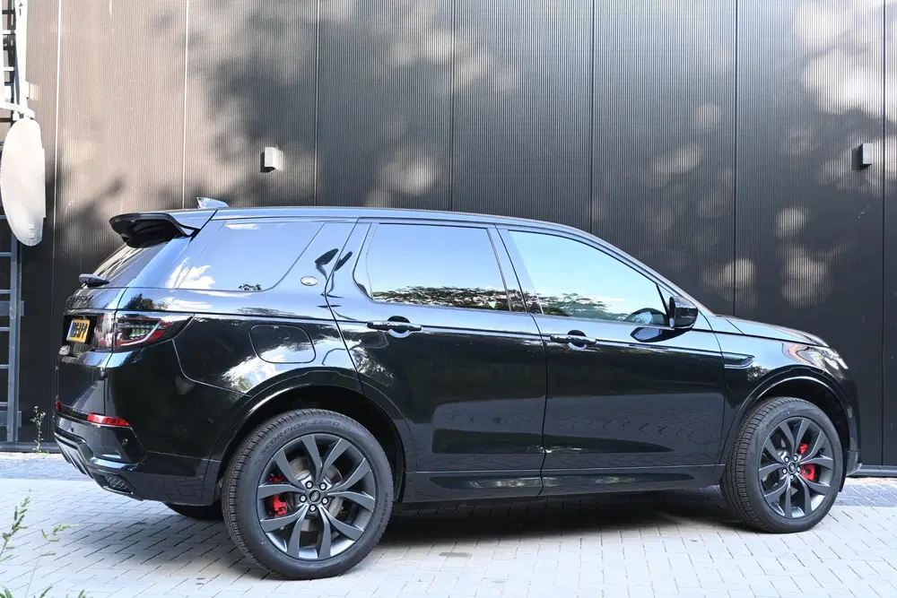 Land Rover Discovery Sport P300e 1.5 R-Dynamic SE uit 2022, foto 6