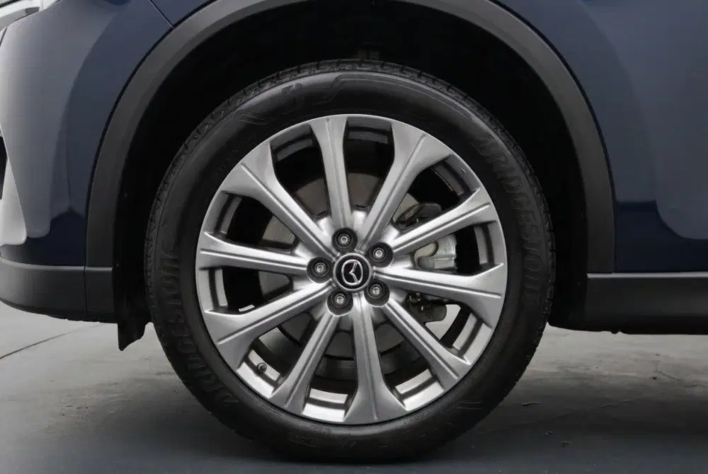 Mazda CX-60 Exclusive-Line Hybrid AWD HUD l Camera l D uit 2023, foto 10