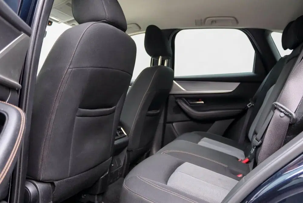 Mazda CX-60 Exclusive-Line Hybrid AWD HUD l Camera l D uit 2023, foto 12