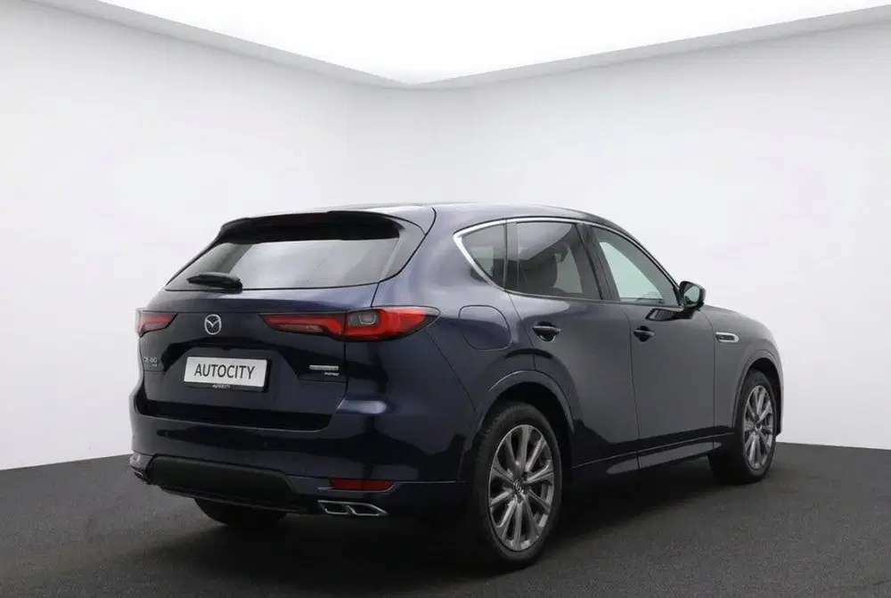 Mazda CX-60 Exclusive-Line Hybrid AWD HUD l Camera l D uit 2023, foto 5