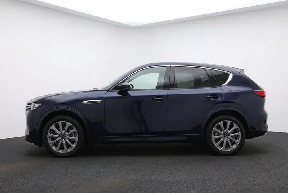 Mazda CX-60 Exclusive-Line Hybrid AWD HUD l Camera l D uit 2023, foto 6