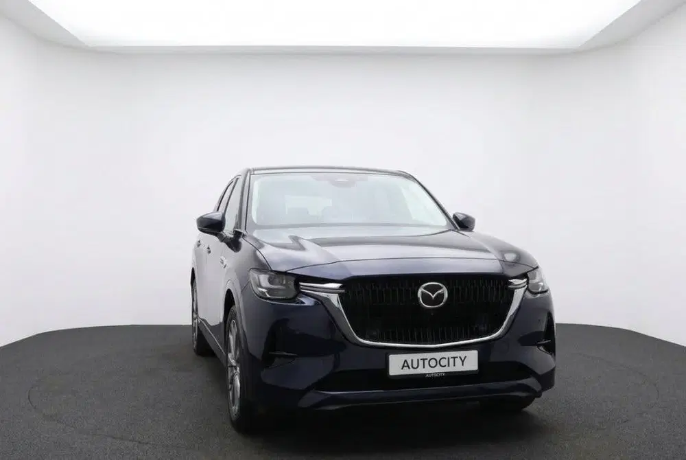 Mazda CX-60 Exclusive-Line Hybrid AWD HUD l Camera l D uit 2023, foto 8