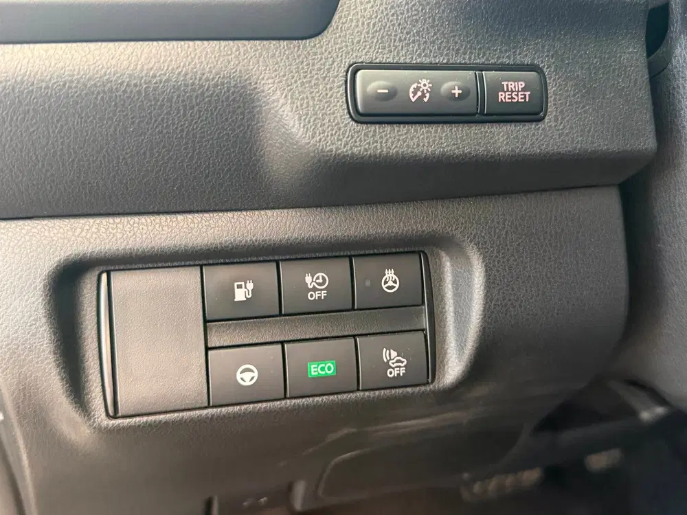 Nissan Leaf Tekna 40 kWh uit 2019, foto 12