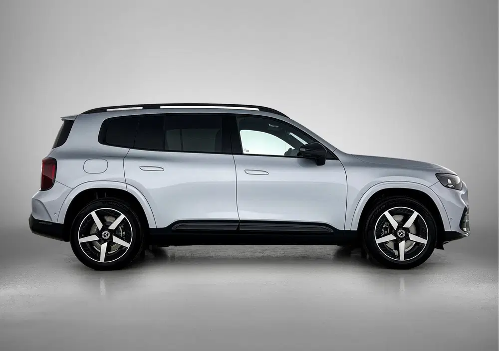 Mercedes-Benz GLB 200 Business Solution AMG 7p. 58 kWh uit 2026, foto 12