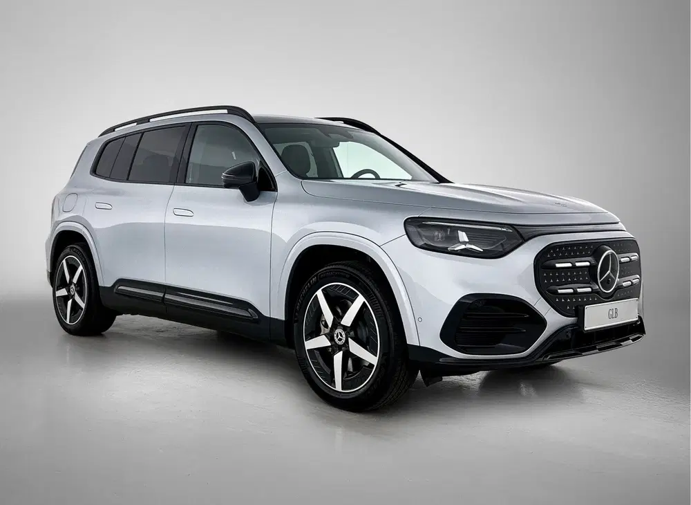 Mercedes-Benz GLB 200 Business Solution AMG 7p. 58 kWh uit 2026, foto 13