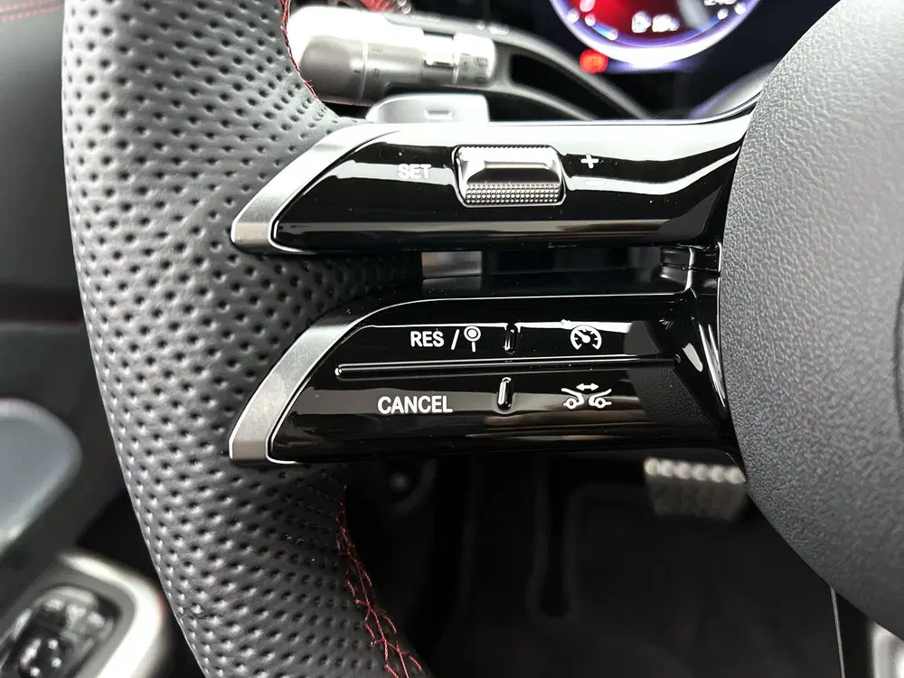 Mercedes-Benz GLB 200 Business Solution AMG 7p. 58 kWh uit 2026, foto 15