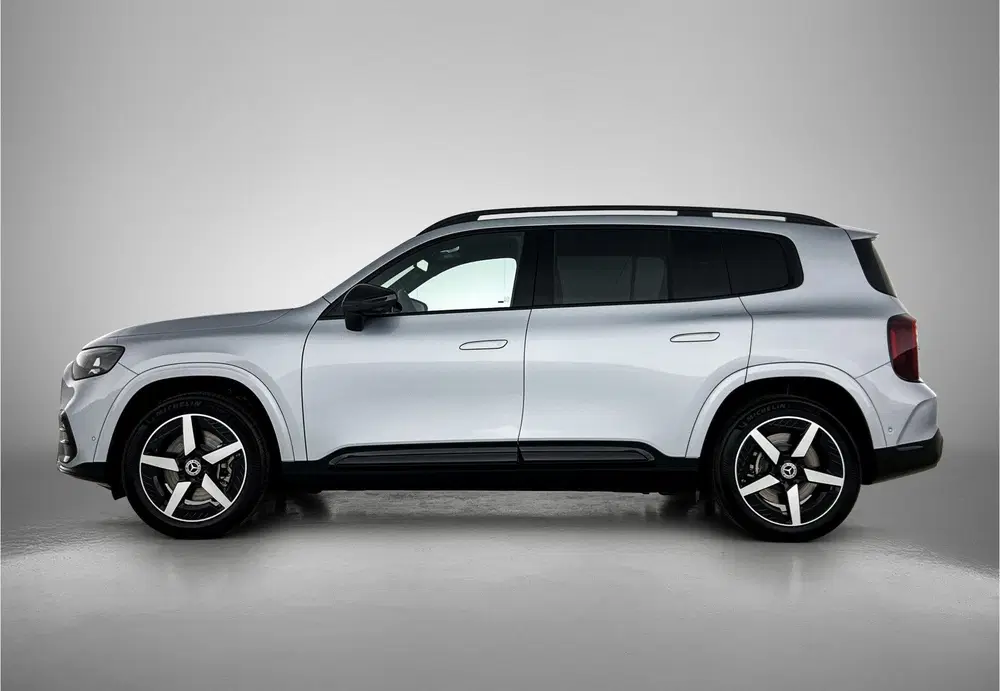 Mercedes-Benz GLB 200 Business Solution AMG 7p. 58 kWh uit 2026, foto 3