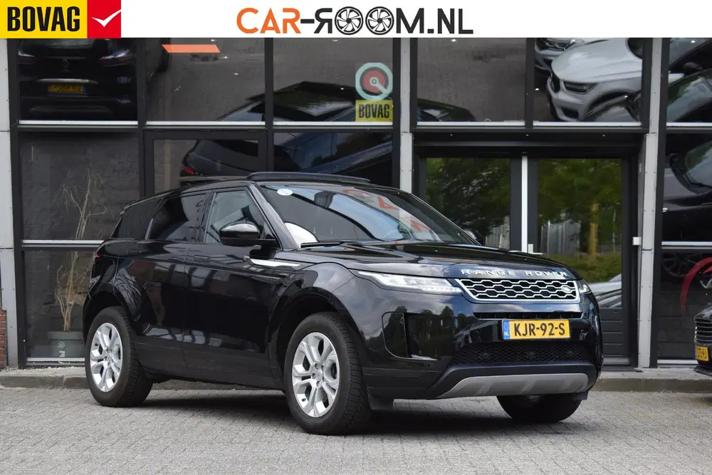 Land Rover Range Rover Evoque 1.5 P300e AWD Autobiography La uit 2020