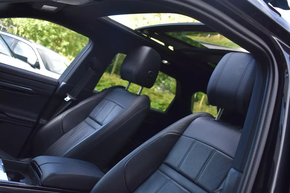 Land Rover Range Rover Evoque 1.5 P300e AWD Autobiography La uit 2020, foto 11