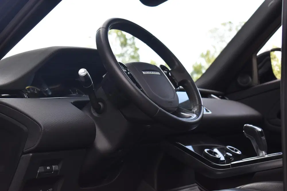 Land Rover Range Rover Evoque 1.5 P300e AWD Autobiography La uit 2020, foto 12