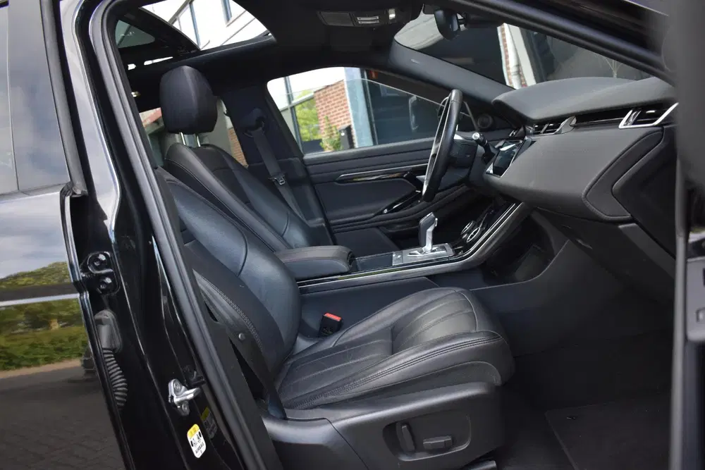Land Rover Range Rover Evoque 1.5 P300e AWD Autobiography La uit 2020, foto 13