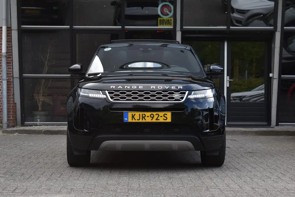 Land Rover Range Rover Evoque 1.5 P300e AWD Autobiography La uit 2020, foto 2
