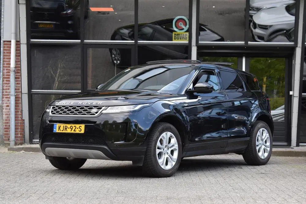 Land Rover Range Rover Evoque 1.5 P300e AWD Autobiography La uit 2020, foto 3