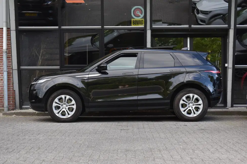 Land Rover Range Rover Evoque 1.5 P300e AWD Autobiography La uit 2020, foto 4