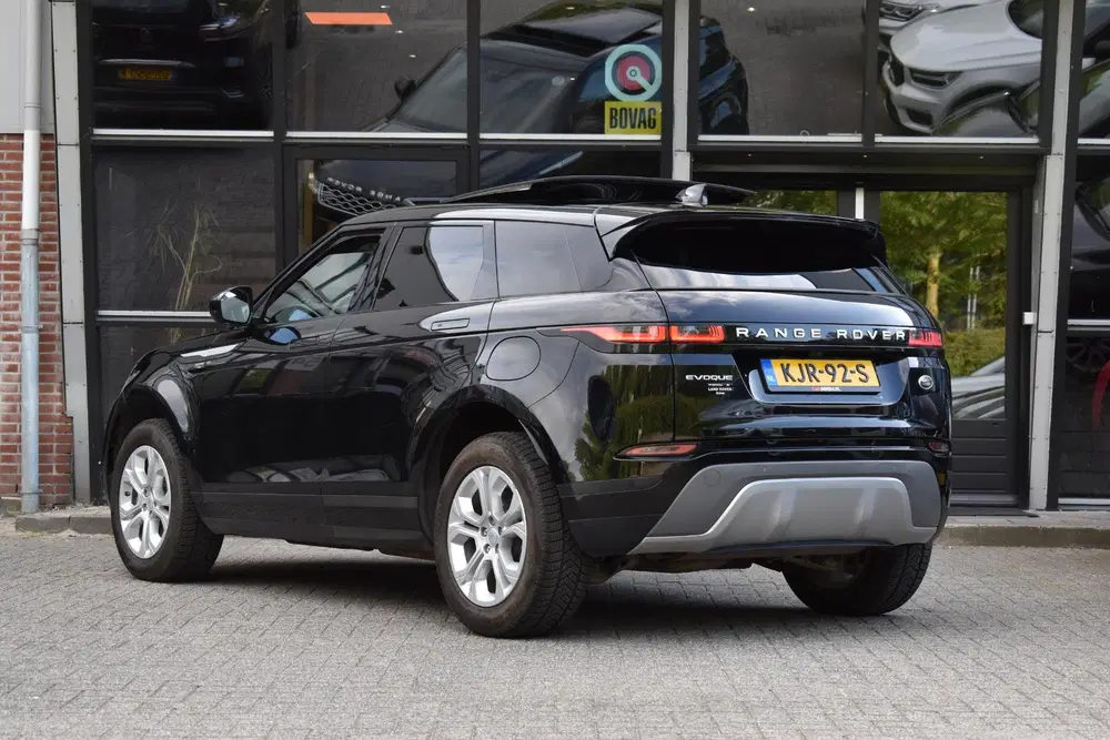 Land Rover Range Rover Evoque 1.5 P300e AWD Autobiography La uit 2020, foto 5