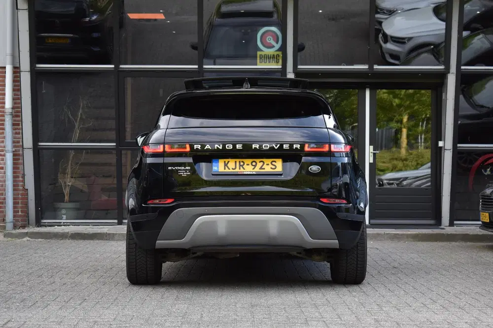 Land Rover Range Rover Evoque 1.5 P300e AWD Autobiography La uit 2020, foto 6