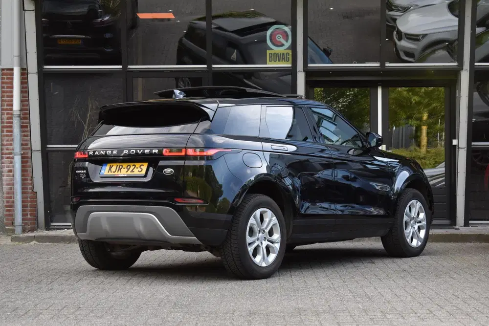Land Rover Range Rover Evoque 1.5 P300e AWD Autobiography La uit 2020, foto 7