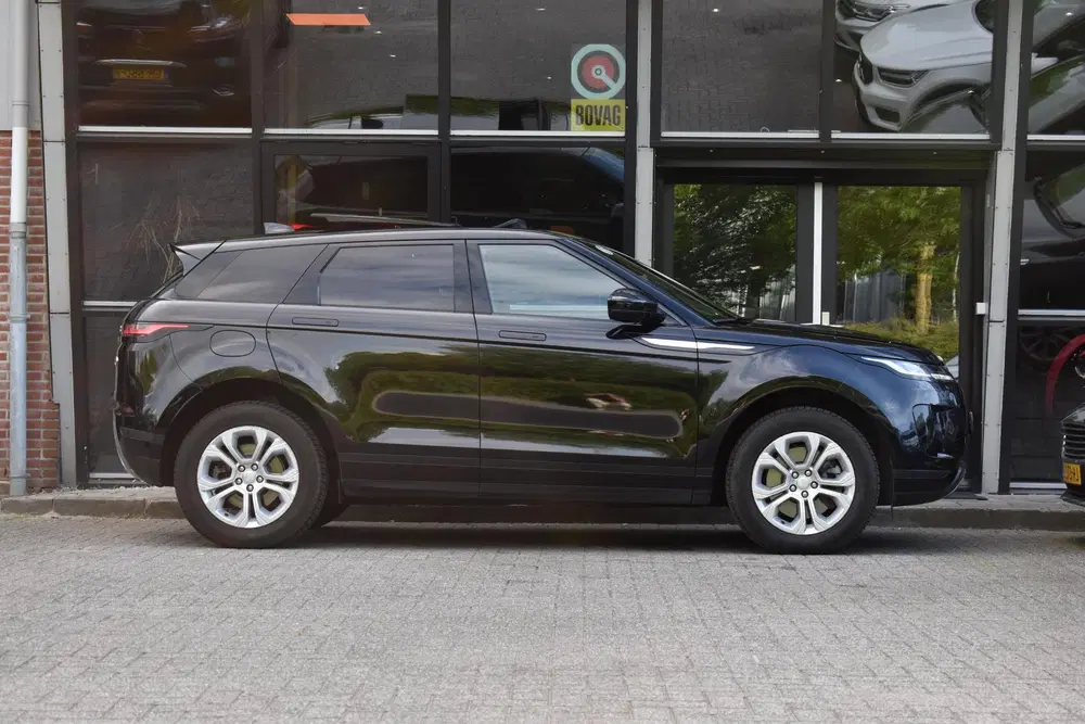 Land Rover Range Rover Evoque 1.5 P300e AWD Autobiography La uit 2020, foto 8