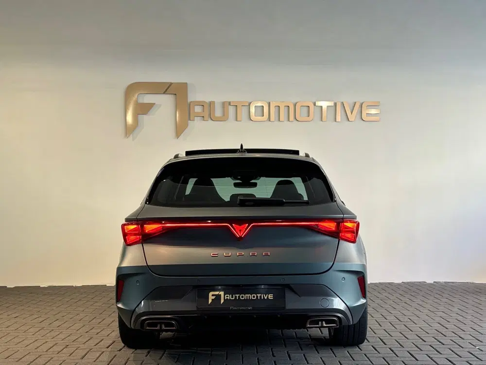 Cupra Leon 1.5 TSI e-Hybrid VZ Extreme Pano uit 2024, foto 11