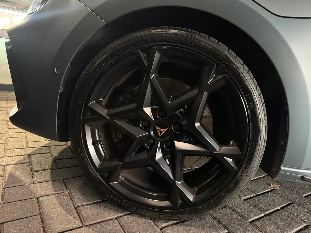 Cupra Leon 1.5 TSI e-Hybrid VZ Extreme Pano uit 2024, foto 13
