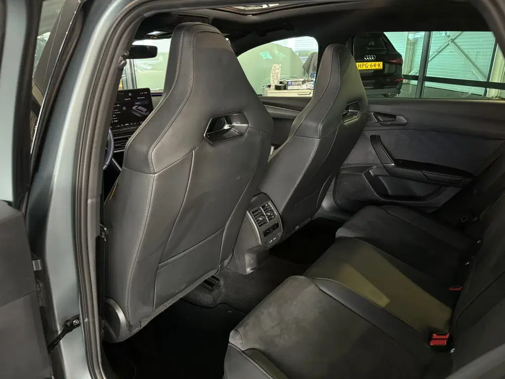 Cupra Leon 1.5 TSI e-Hybrid VZ Extreme Pano uit 2024, foto 14
