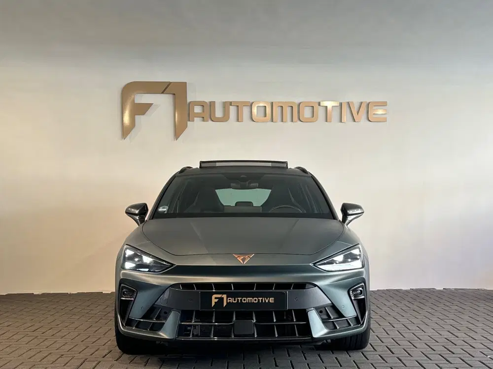 Cupra Leon 1.5 TSI e-Hybrid VZ Extreme Pano uit 2024, foto 9