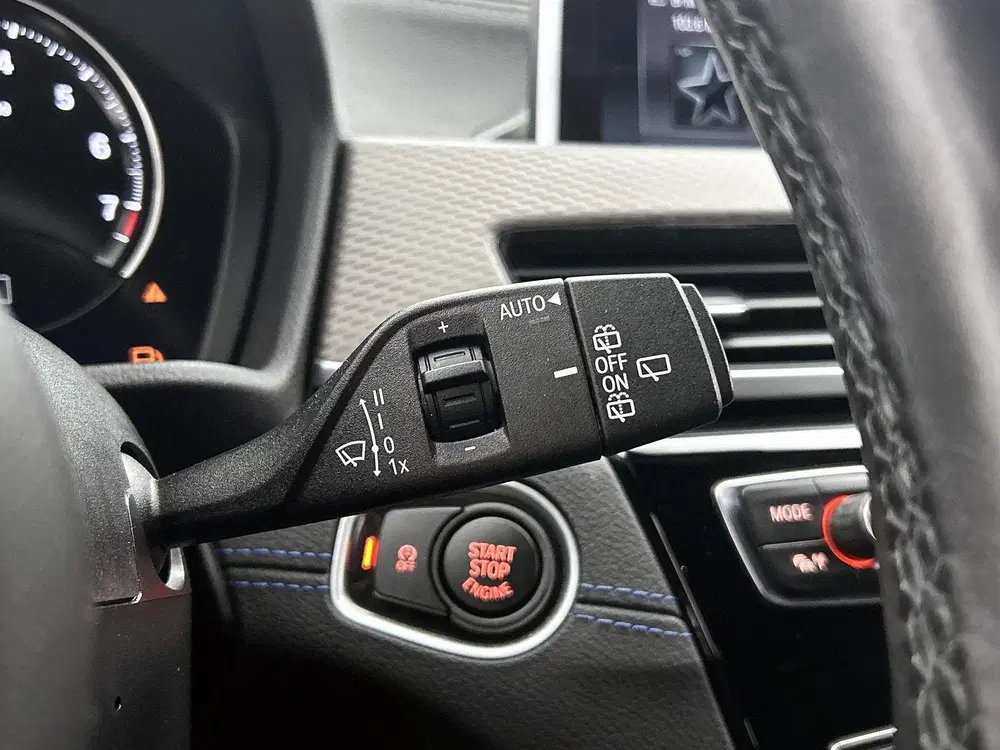 BMW X2 M35i High Executive Edition uit 2020, foto 10