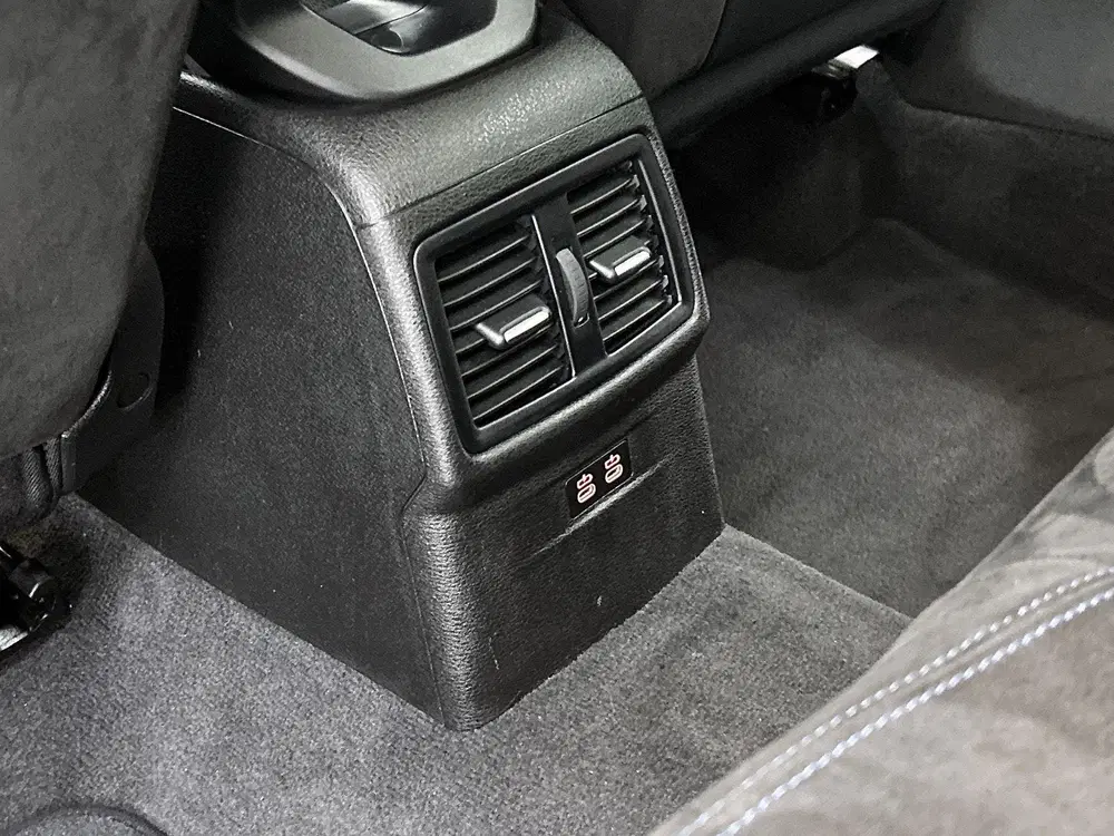 BMW X2 M35i High Executive Edition uit 2020, foto 12
