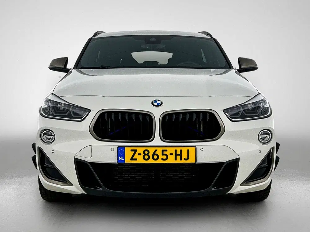 BMW X2 M35i High Executive Edition uit 2020, foto 5