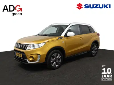 Suzuki Vitara 1.4 Boosterjet Select uit 2019