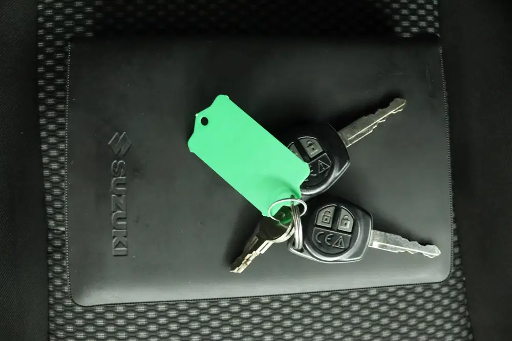Suzuki Vitara 1.4 Boosterjet Select uit 2019, foto 11
