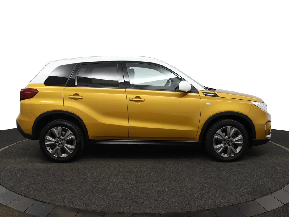 Suzuki Vitara 1.4 Boosterjet Select uit 2019, foto 13