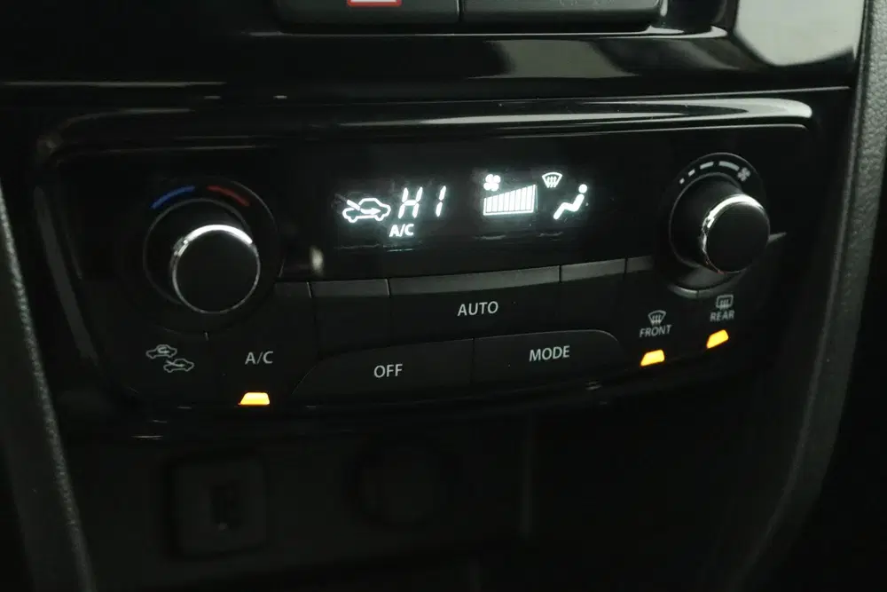 Suzuki Vitara 1.4 Boosterjet Select uit 2019, foto 7