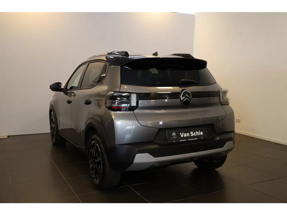 Citroën C3 Hybrid 110 Max Automaat-6 Camera uit 2026, foto 10