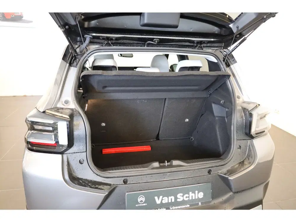 Citroën C3 Hybrid 110 Max Automaat-6 Camera uit 2026, foto 12