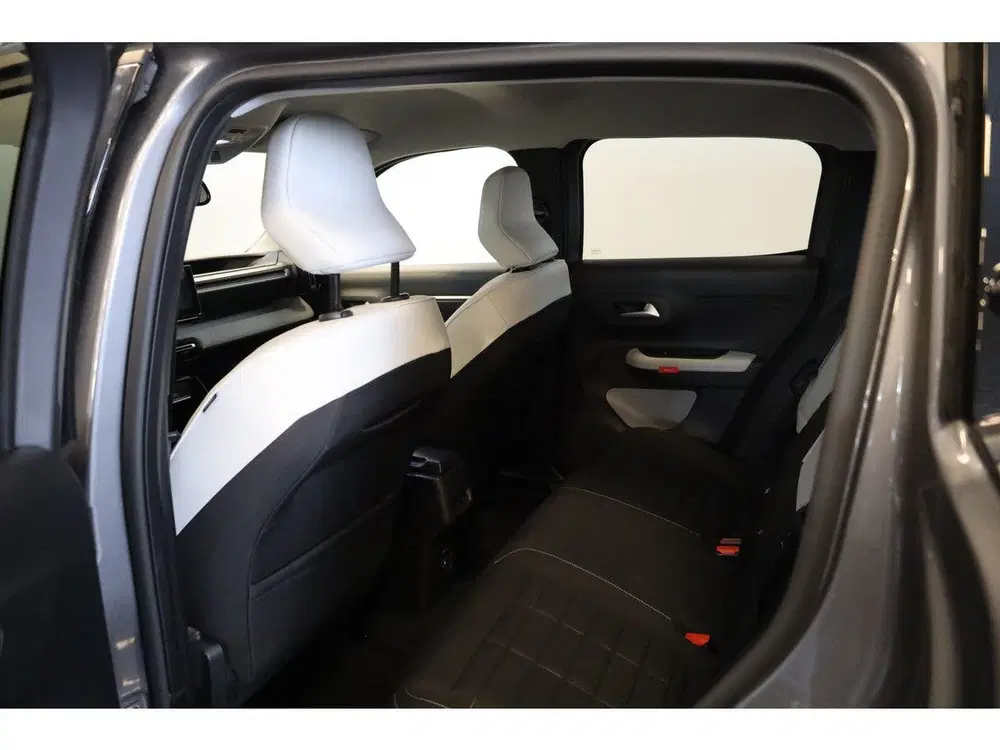 Citroën C3 Hybrid 110 Max Automaat-6 Camera uit 2026, foto 13