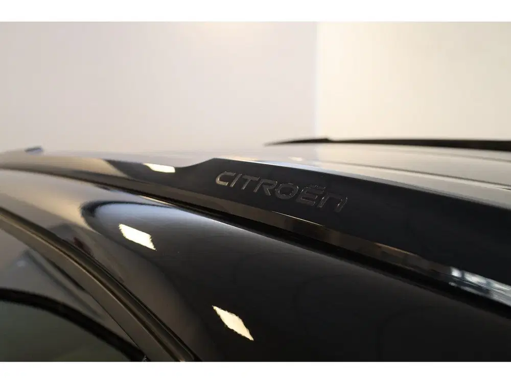 Citroën C3 Hybrid 110 Max Automaat-6 Camera uit 2026, foto 14