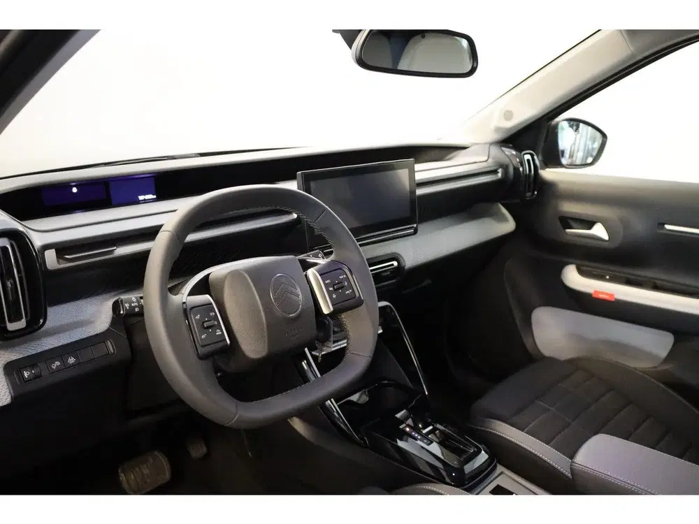 Citroën C3 Hybrid 110 Max Automaat-6 Camera uit 2026, foto 15