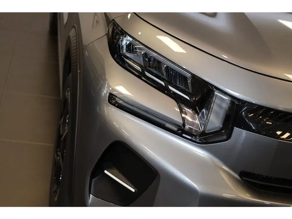 Citroën C3 Hybrid 110 Max Automaat-6 Camera uit 2026, foto 2
