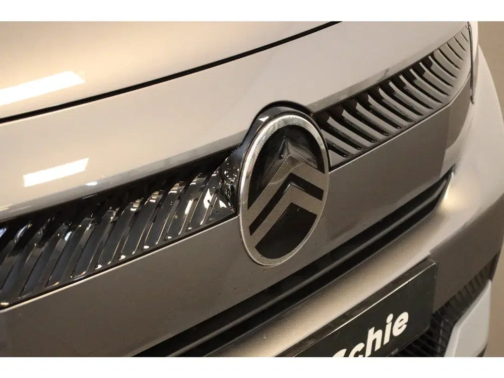 Citroën C3 Hybrid 110 Max Automaat-6 Camera uit 2026, foto 3