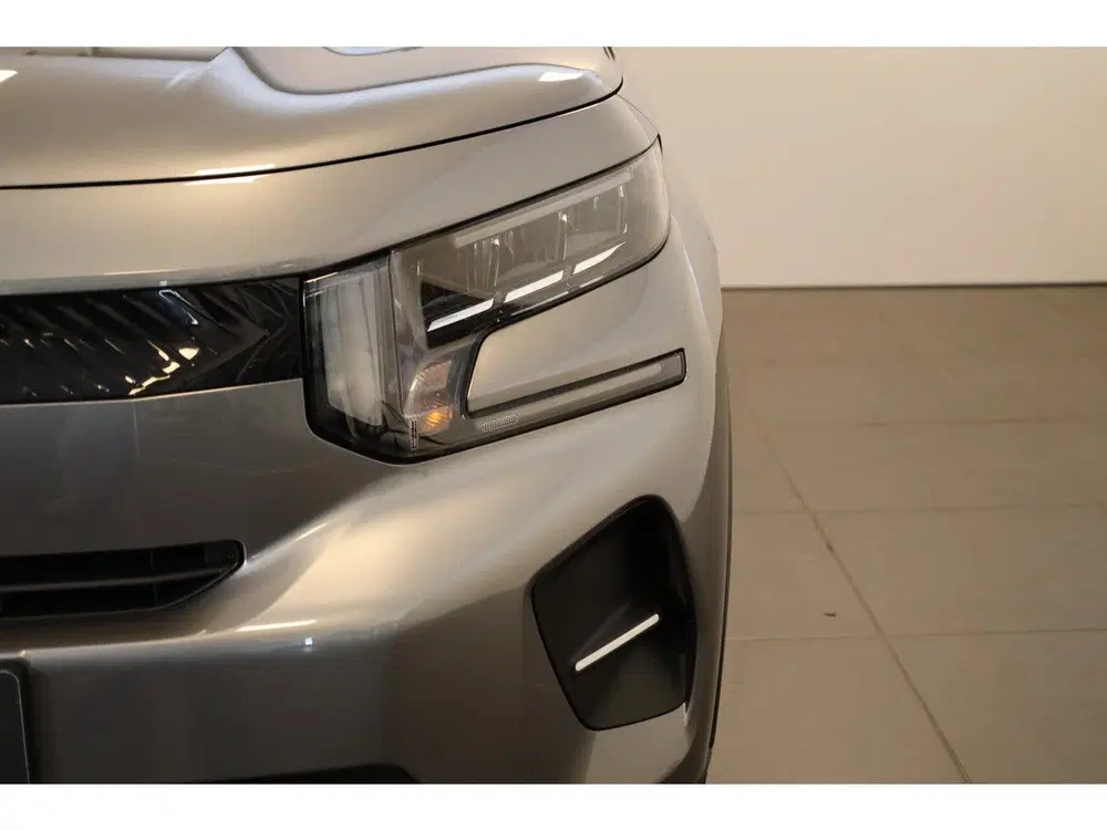 Citroën C3 Hybrid 110 Max Automaat-6 Camera uit 2026, foto 4