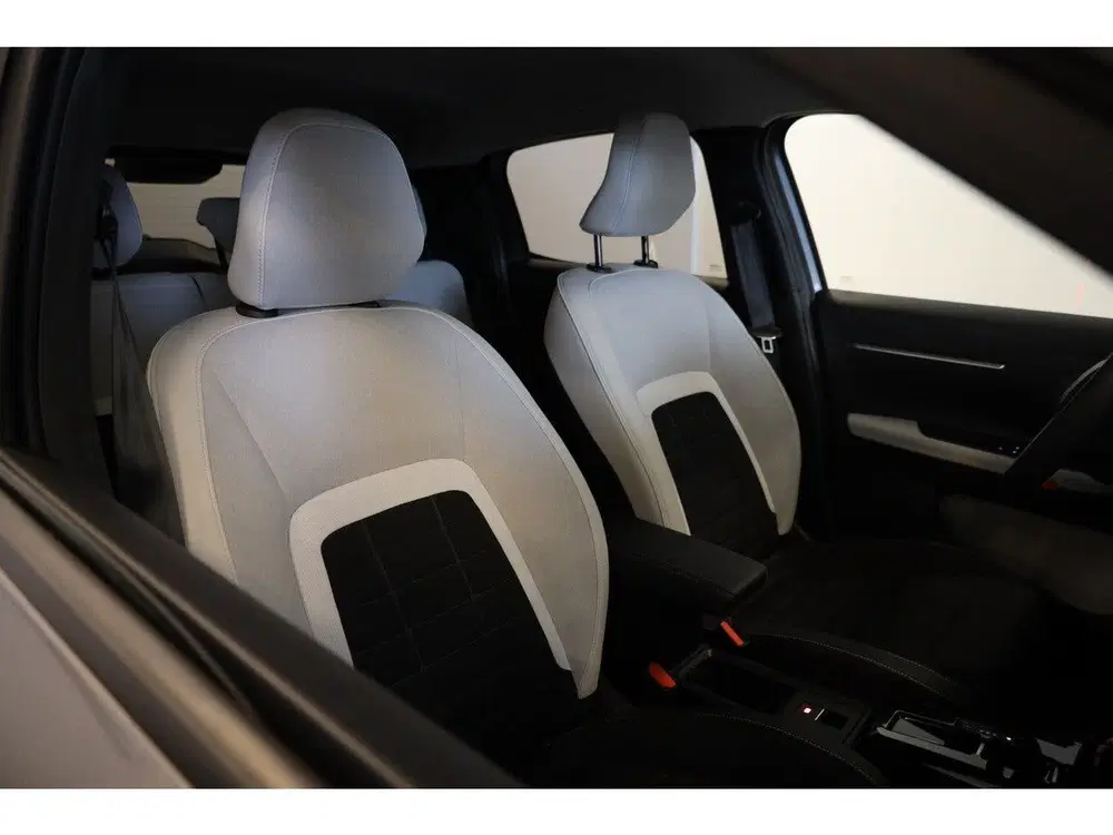Citroën C3 Hybrid 110 Max Automaat-6 Camera uit 2026, foto 6