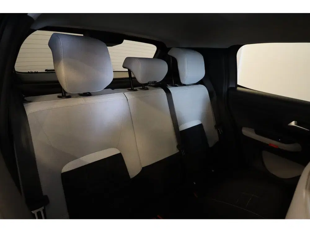 Citroën C3 Hybrid 110 Max Automaat-6 Camera uit 2026, foto 7