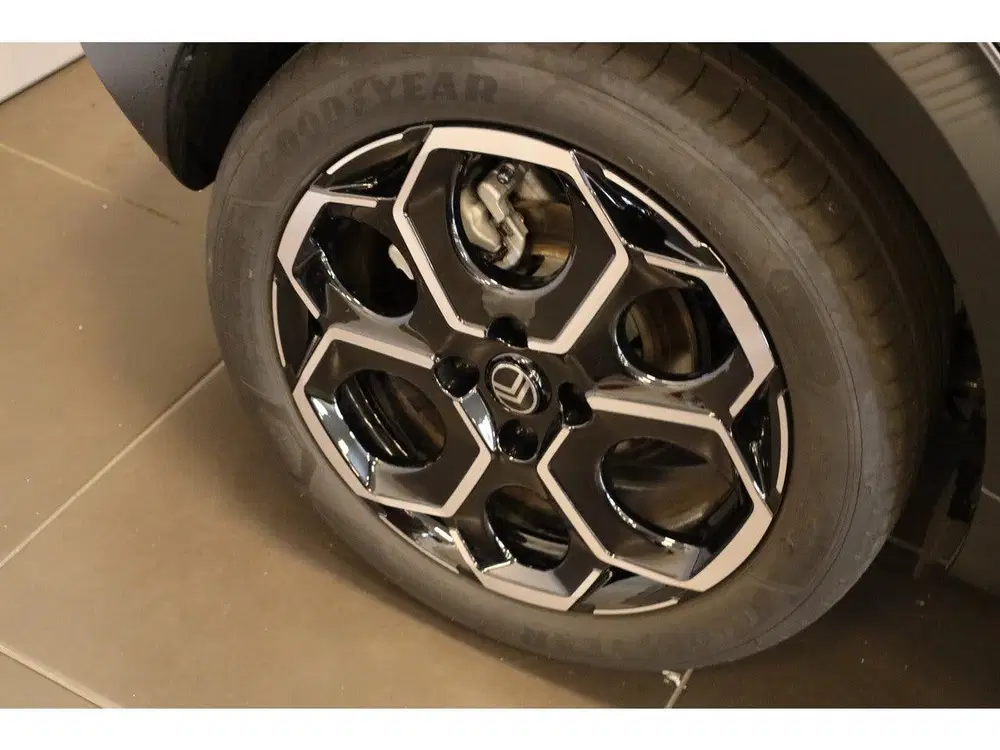 Citroën C3 Hybrid 110 Max Automaat-6 Camera uit 2026, foto 8