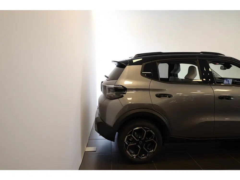 Citroën C3 Hybrid 110 Max Automaat-6 Camera uit 2026, foto 9