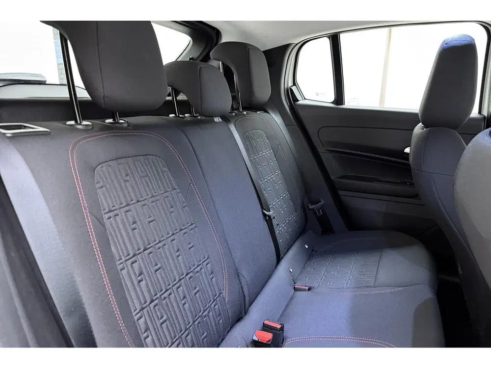 Fiat 600e RED 54 kWh uit 2025, foto 13