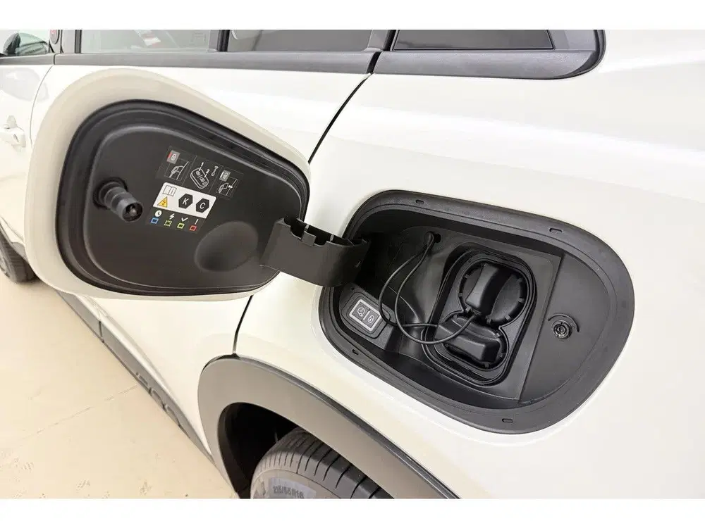 Fiat 600e RED 54 kWh uit 2025, foto 15