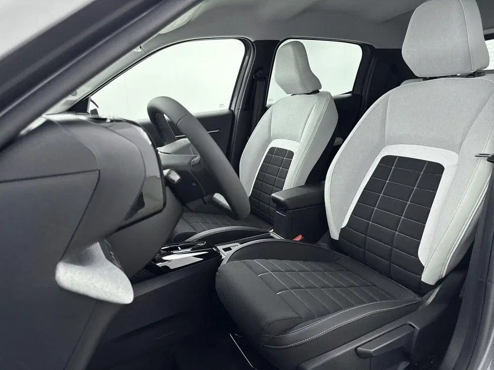 Citroën C3 ë-C3 Max 113pk Comfort Range 44 kWh uit 2026, foto 10
