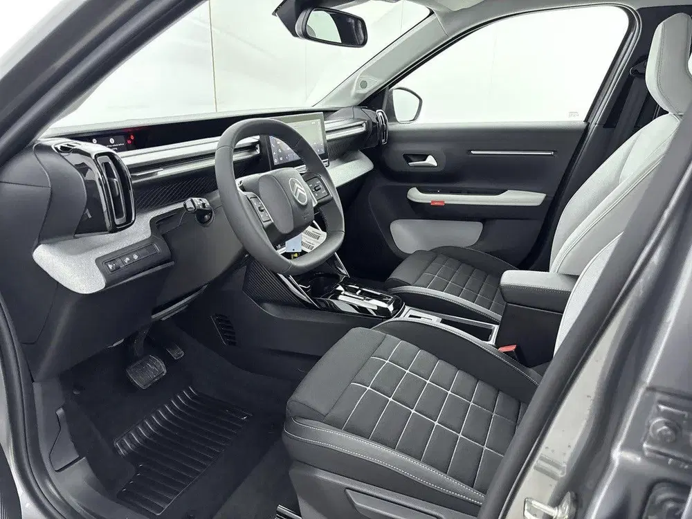 Citroën C3 ë-C3 Max 113pk Comfort Range 44 kWh uit 2026, foto 11