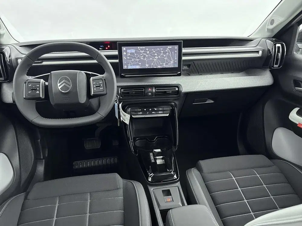 Citroën C3 ë-C3 Max 113pk Comfort Range 44 kWh uit 2026, foto 12